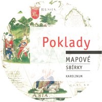 Poklady Mapové sbírky